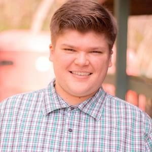 Meet your Posher, Andrew